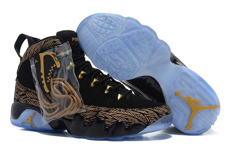 Air Jordan 9 Flip Nouveau Pas Cher Jordan Nike Retro Course A Pied Chaussure